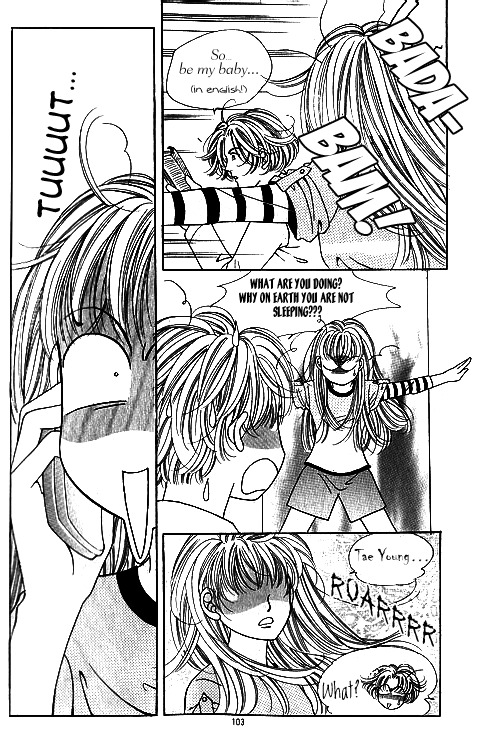 Viva Love You Chapter 14 page 21 - Chapter 14