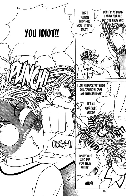 Viva Love You Chapter 14 page 22 - Chapter 14