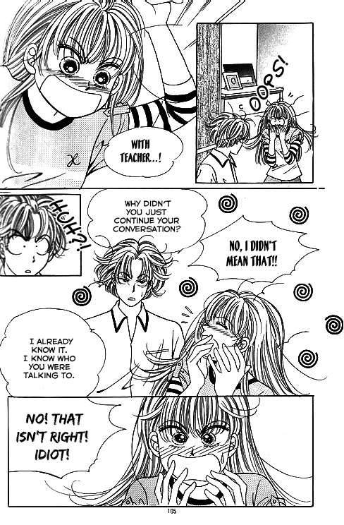 Viva Love You Chapter 14 page 23 - Chapter 14