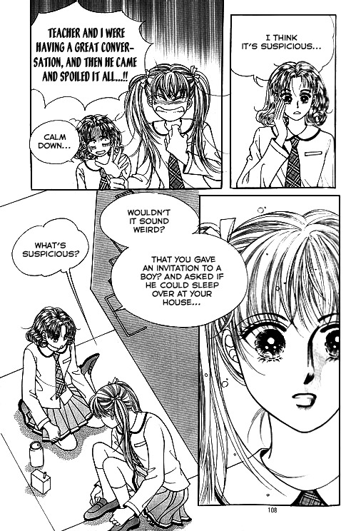 Viva Love You Chapter 14 page 26 - Chapter 14