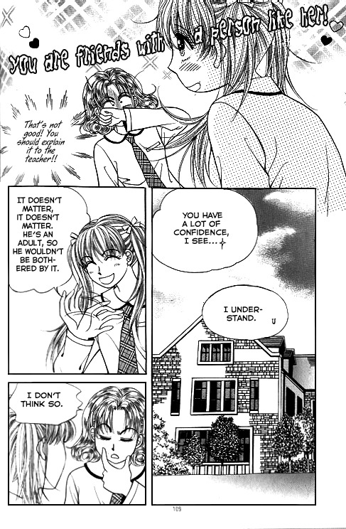Viva Love You Chapter 14 page 27 - Chapter 14