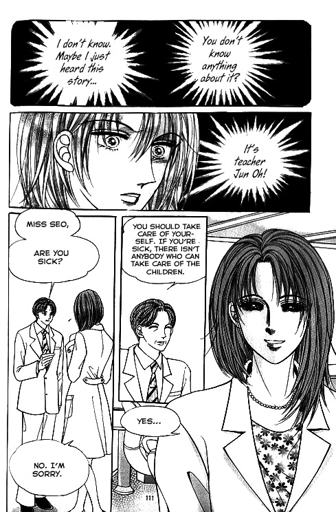 Viva Love You Chapter 14 page 29 - Chapter 14