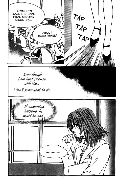 Viva Love You Chapter 14 page 30 - Chapter 14