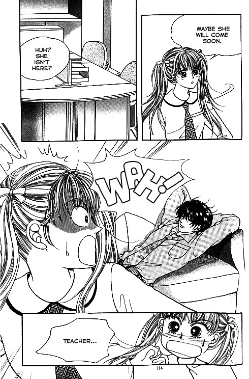 Viva Love You Chapter 14 page 32 - Chapter 14