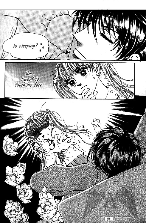Viva Love You Chapter 14 page 33 - Chapter 14