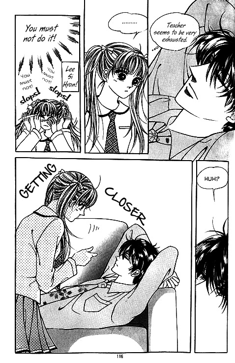 Viva Love You Chapter 14 page 34 - Chapter 14