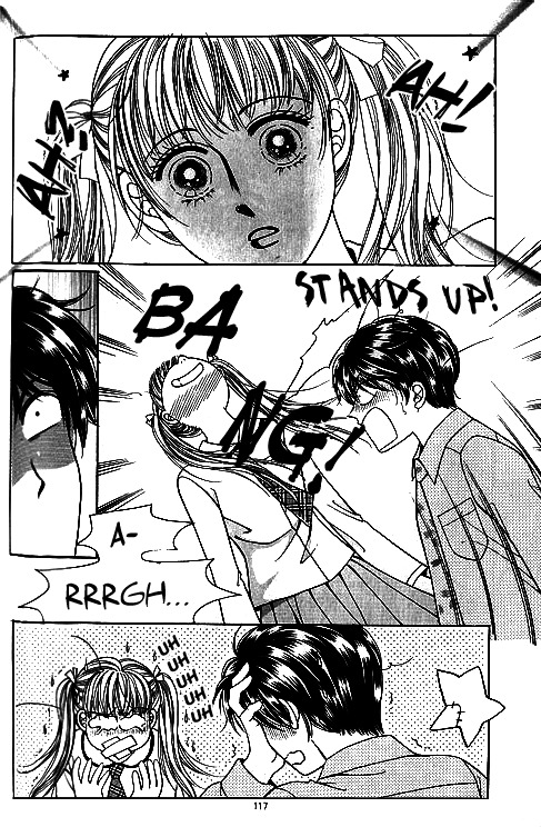 Viva Love You Chapter 14 page 35 - Chapter 14