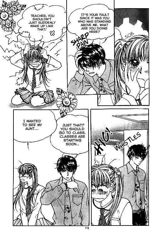 Viva Love You Chapter 14 page 36 - Chapter 14