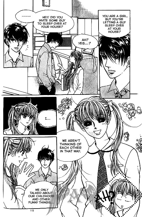 Viva Love You Chapter 14 page 37 - Chapter 14
