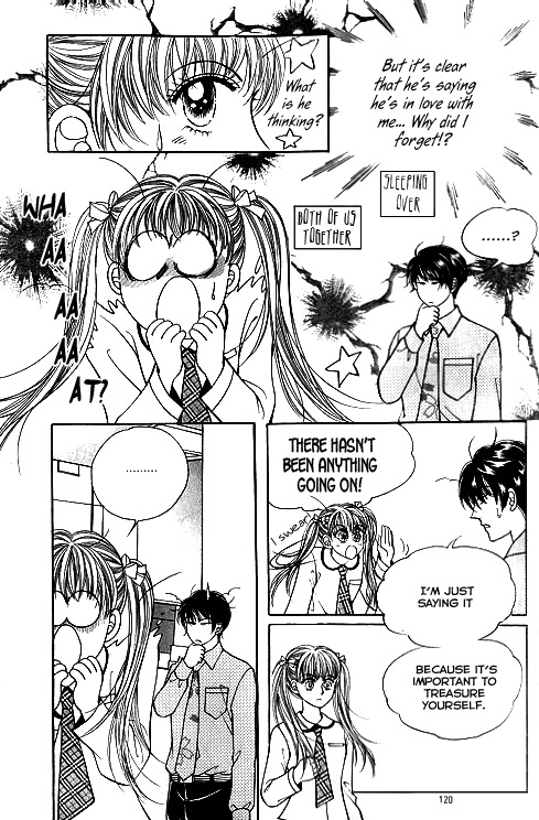 Viva Love You Chapter 14 page 38 - Chapter 14
