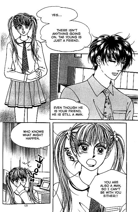 Viva Love You Chapter 14 page 39 - Chapter 14