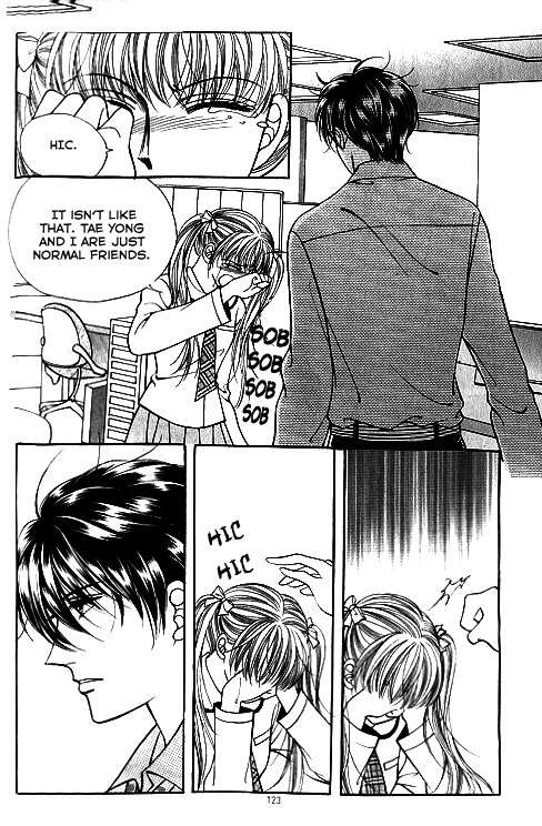 Viva Love You Chapter 14 page 41 - Chapter 14