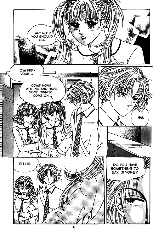 Viva Love You Chapter 14 page 6 - Chapter 14