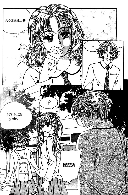 Viva Love You Chapter 14 page 7 - Chapter 14