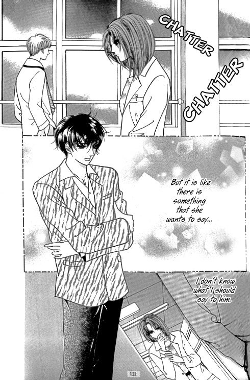 Viva Love You Chapter 15 page 10 - Chapter 15