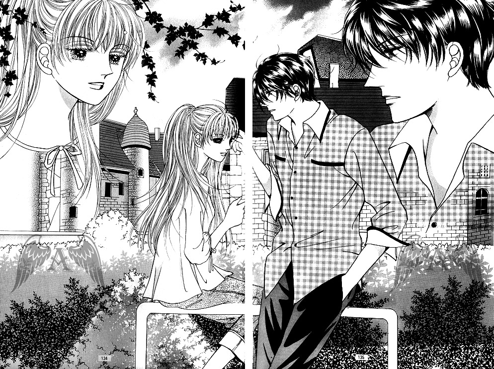 Viva Love You Chapter 15 page 12 - Chapter 15