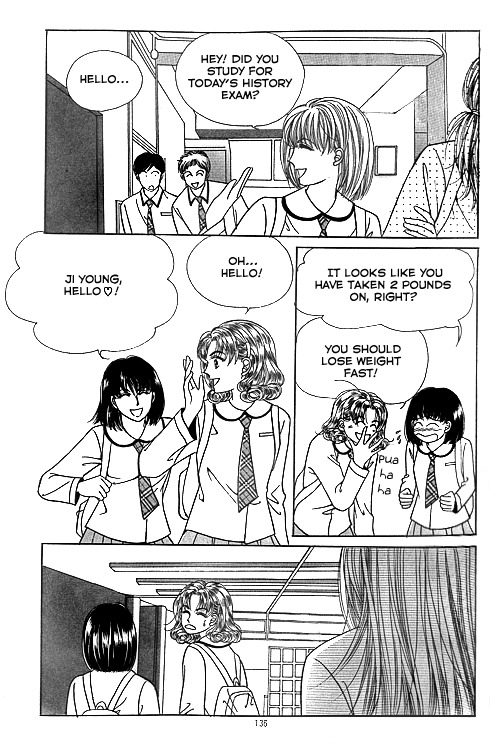 Viva Love You Chapter 15 page 13 - Chapter 15