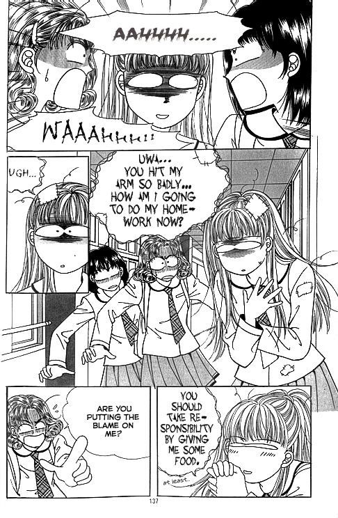 Viva Love You Chapter 15 page 14 - Chapter 15