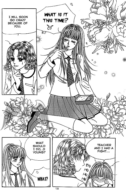Viva Love You Chapter 15 page 16 - Chapter 15