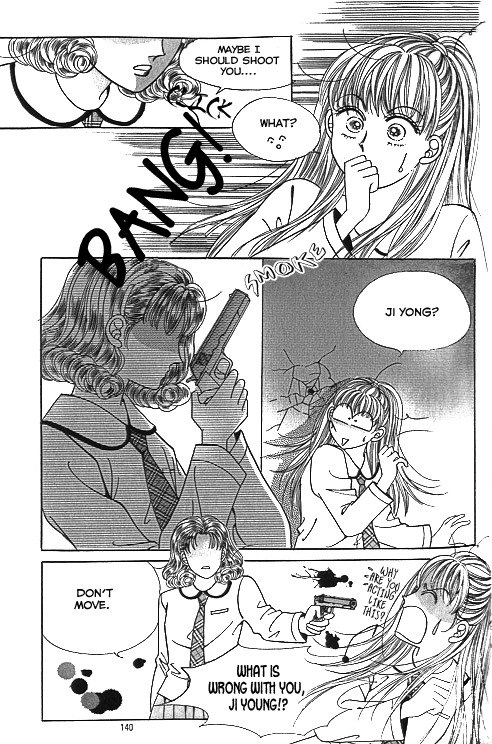 Viva Love You Chapter 15 page 17 - Chapter 15
