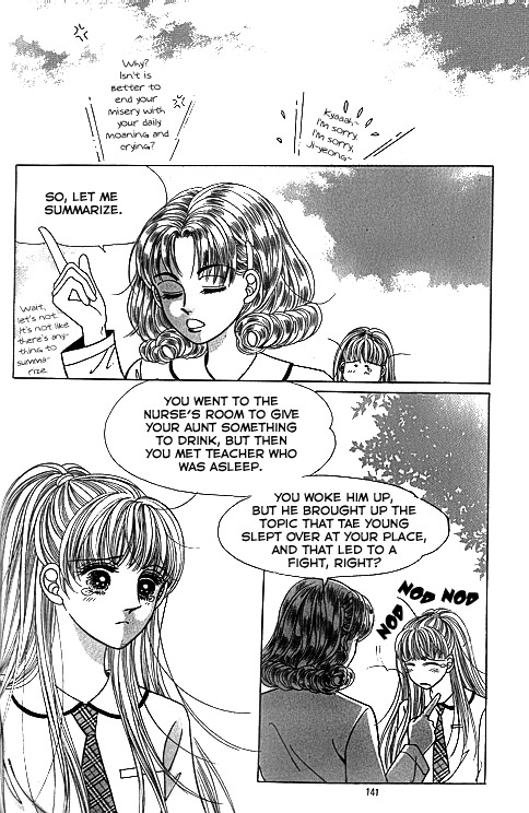 Viva Love You Chapter 15 page 18 - Chapter 15