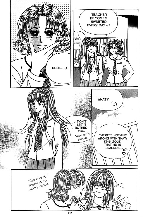 Viva Love You Chapter 15 page 19 - Chapter 15