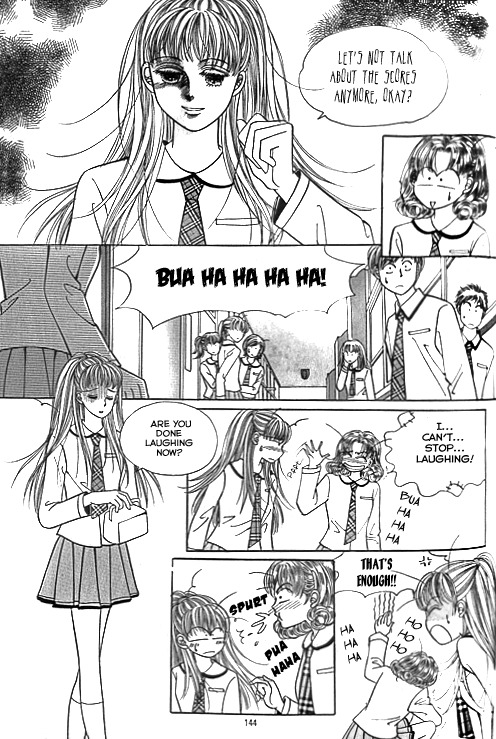 Viva Love You Chapter 15 page 21 - Chapter 15