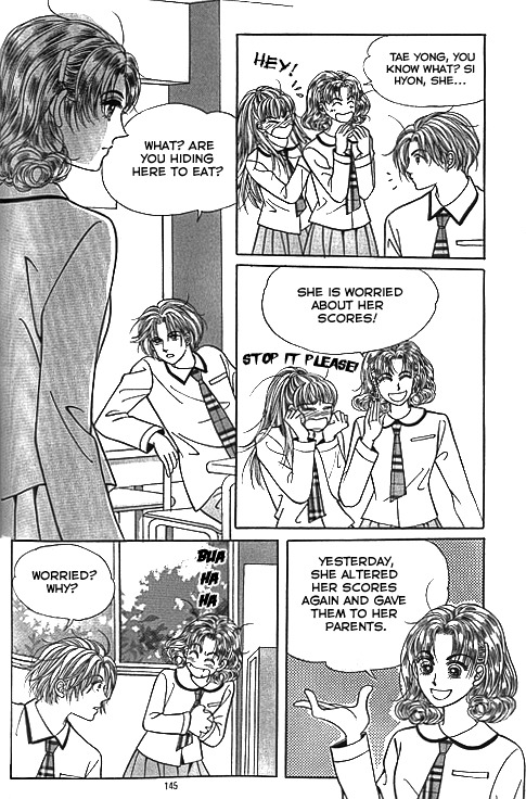 Viva Love You Chapter 15 page 22 - Chapter 15