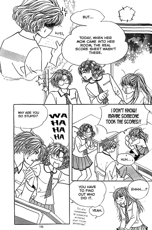 Viva Love You Chapter 15 page 23 - Chapter 15