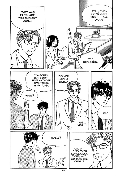 Viva Love You Chapter 15 page 25 - Chapter 15
