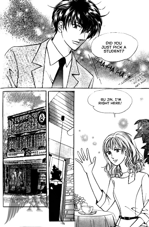 Viva Love You Chapter 15 page 26 - Chapter 15