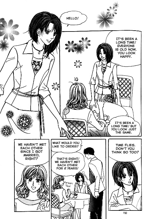 Viva Love You Chapter 15 page 27 - Chapter 15
