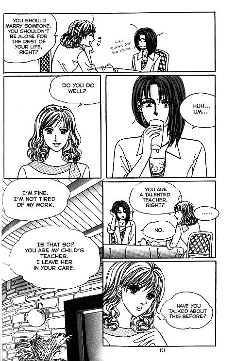 Viva Love You Chapter 15 page 28 - Chapter 15