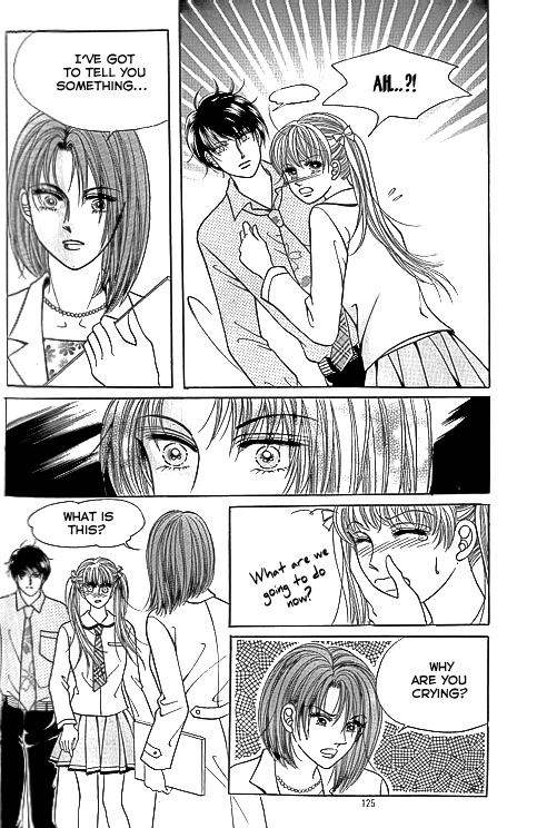 Viva Love You Chapter 15 page 3 - Chapter 15