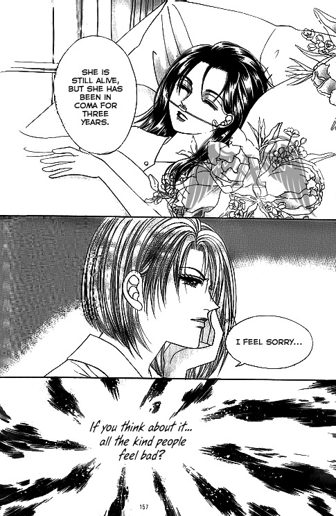 Viva Love You Chapter 15 page 34 - Chapter 15