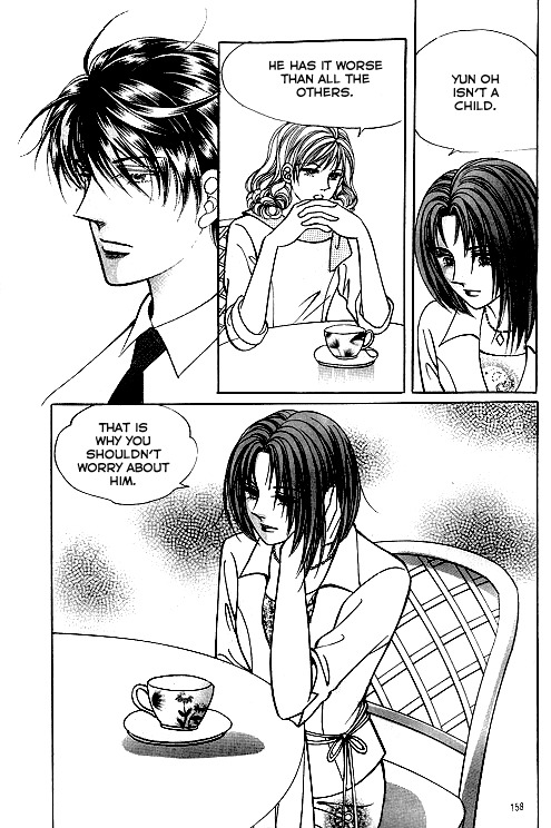 Viva Love You Chapter 15 page 35 - Chapter 15