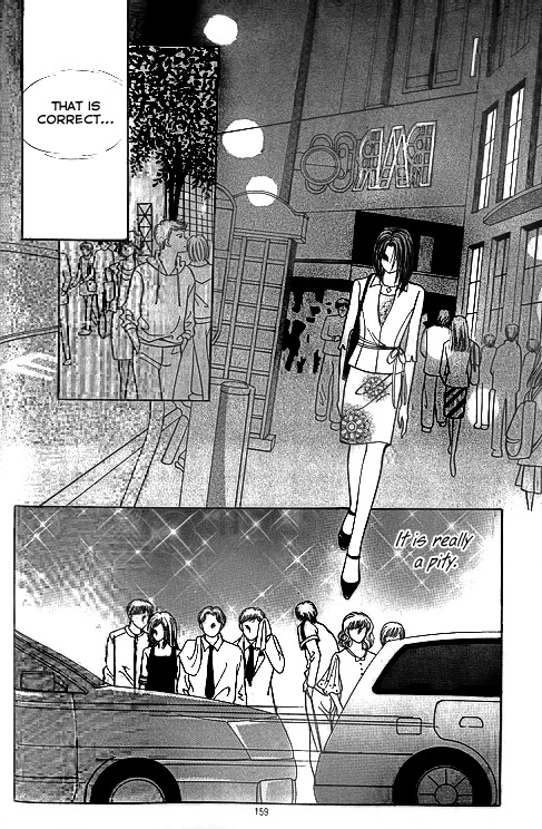 Viva Love You Chapter 15 page 36 - Chapter 15