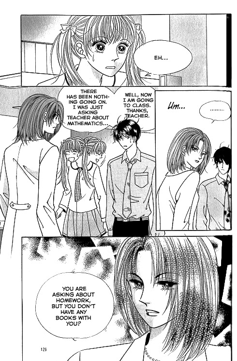 Viva Love You Chapter 15 page 4 - Chapter 15