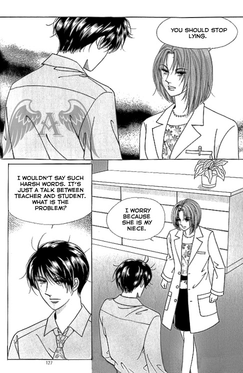 Viva Love You Chapter 15 page 5 - Chapter 15
