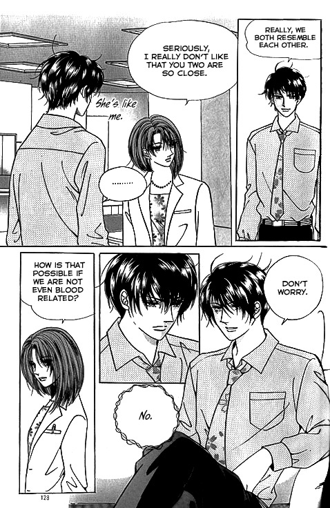 Viva Love You Chapter 15 page 6 - Chapter 15