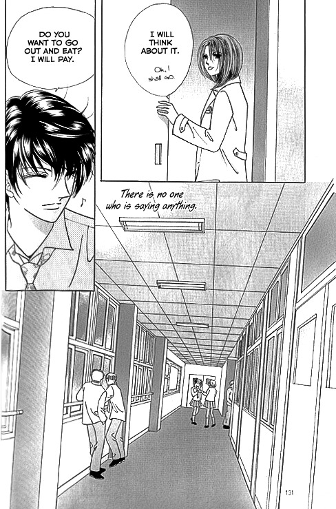 Viva Love You Chapter 15 page 9 - Chapter 15