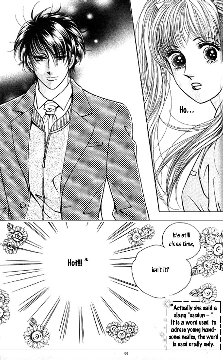 Viva Love You Chapter 2 page 1 - Chapter 2