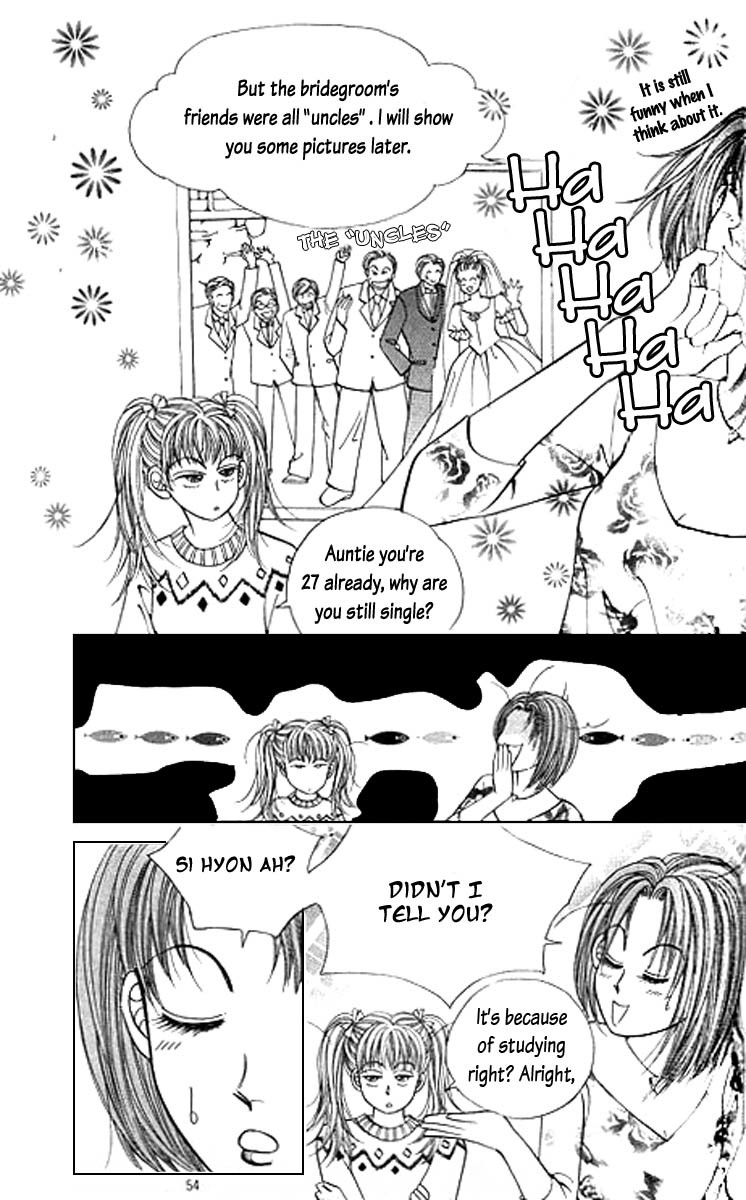 Viva Love You Chapter 2 page 11 - Chapter 2