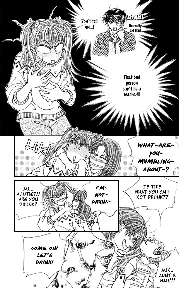 Viva Love You Chapter 2 page 13 - Chapter 2
