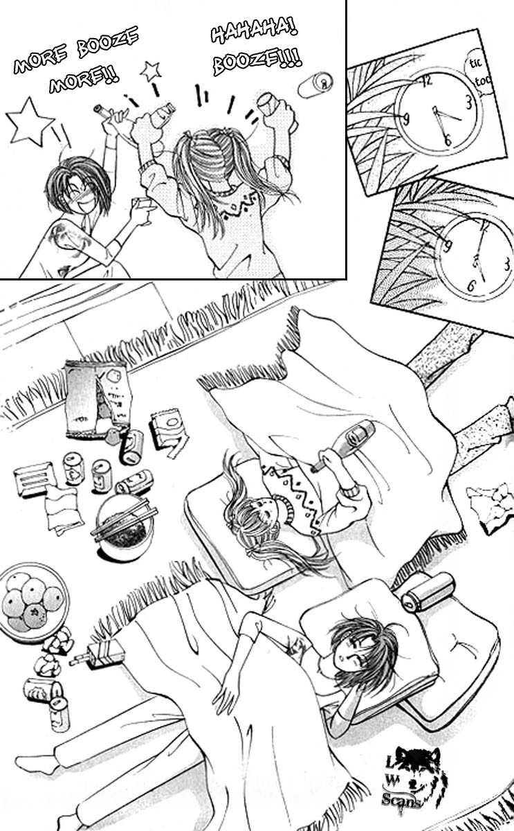 Viva Love You Chapter 2 page 15 - Chapter 2