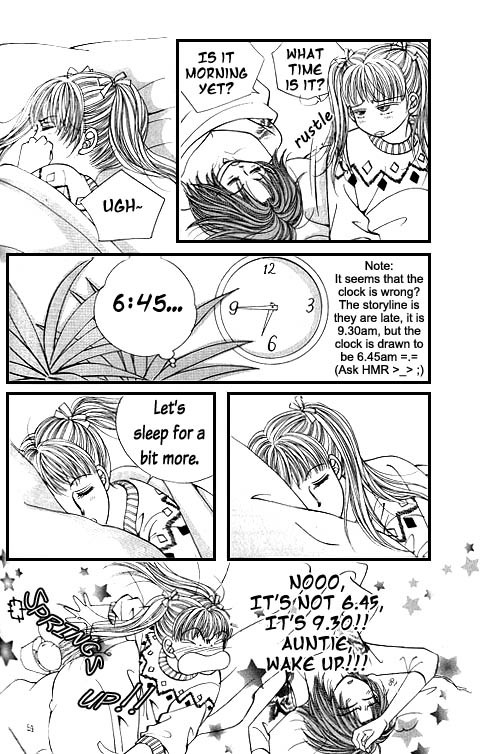 Viva Love You Chapter 2 page 16 - Chapter 2