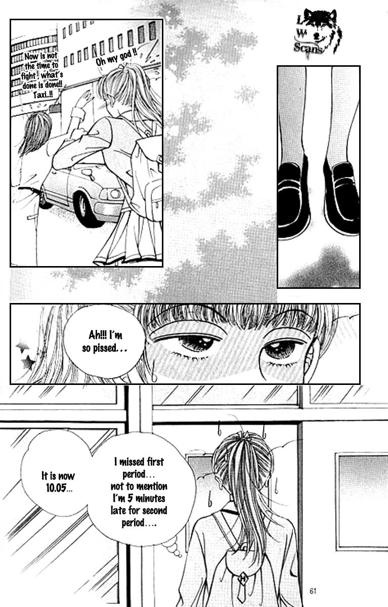 Viva Love You Chapter 2 page 18 - Chapter 2