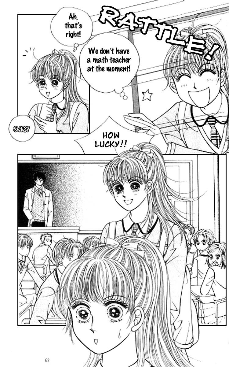 Viva Love You Chapter 2 page 19 - Chapter 2