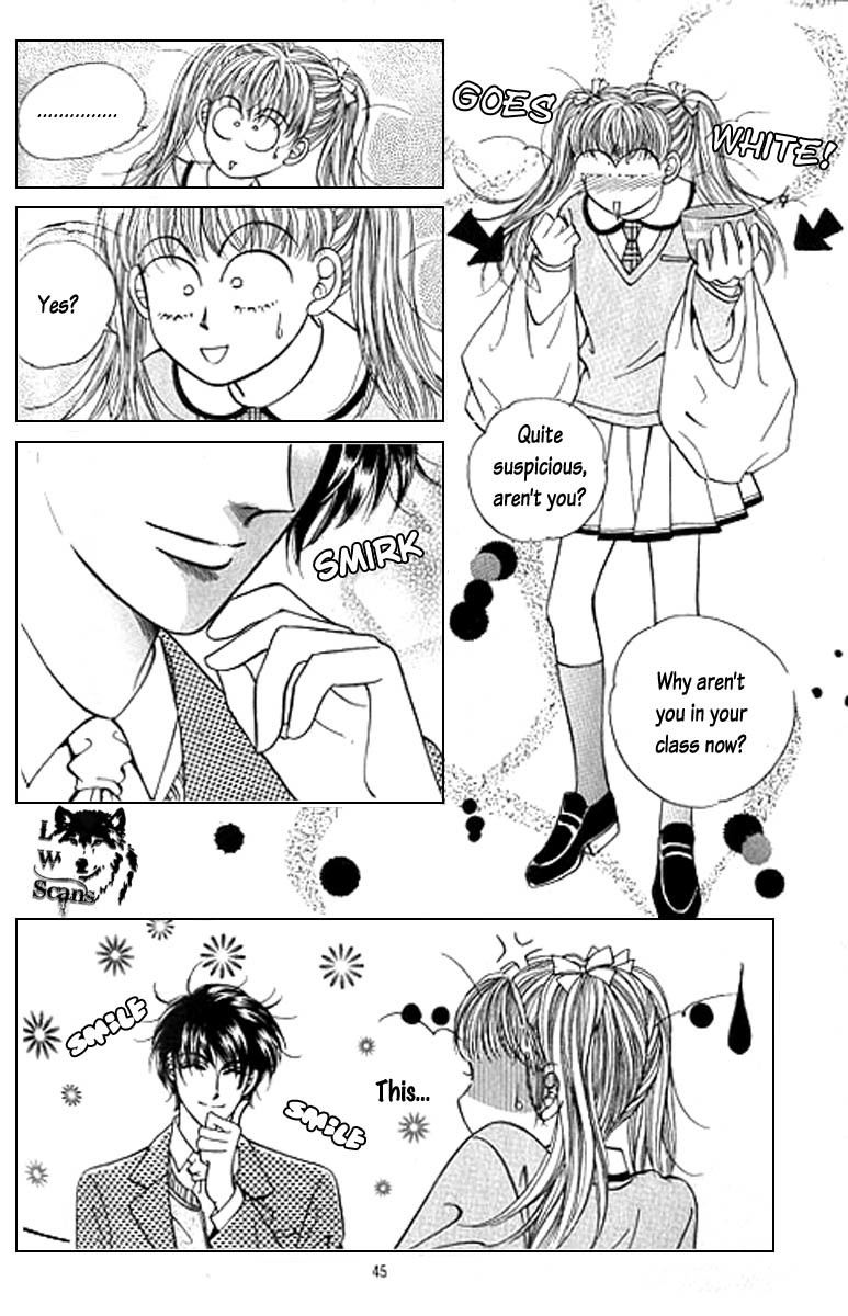 Viva Love You Chapter 2 page 2 - Chapter 2