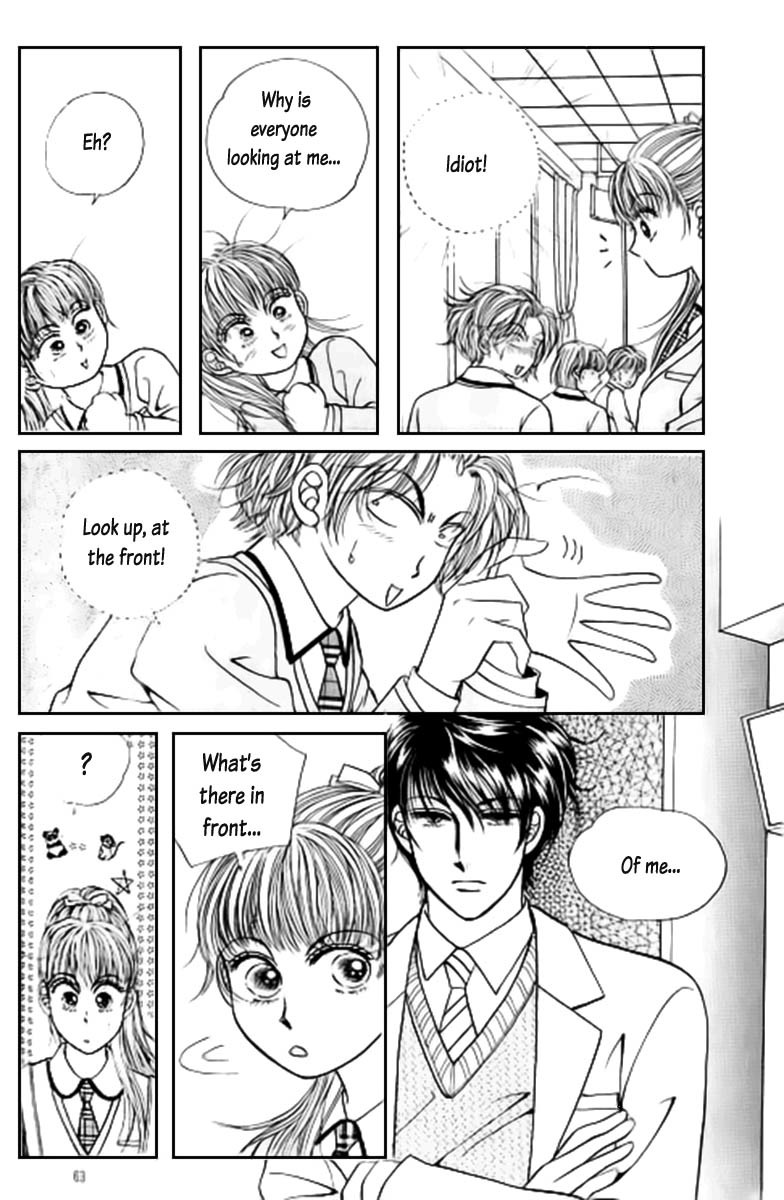 Viva Love You Chapter 2 page 20 - Chapter 2